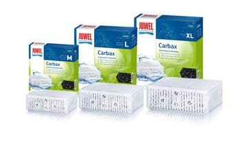 Juwel Carbax Extra Large x 2 Packs