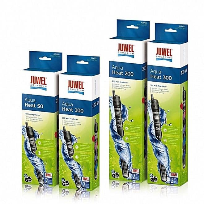Juwel Heater 50w