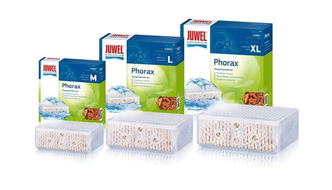 Juwel Phorax Large x 2 Packs