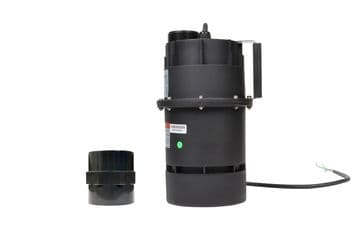 K+ Bead Filter Spare Blower 300w