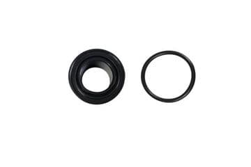 K+ Pressure Filter Bulkhead 2"