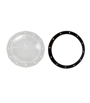 K+ Pressure Filter Lid & O-Ring Set