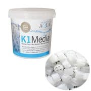 K1 & K Plus Filter Media