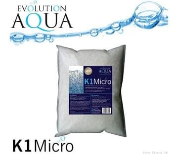 K1 Micro Media 25ltr