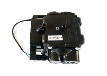 k2 Airpump (15w - 240 Volt)