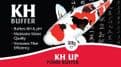 KH Buffer Up - NT Labs Koi Care 1000g