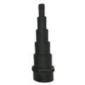 Kockney Koi 5 Step Hosetail Glue Fit