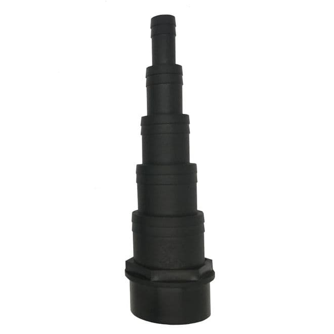 Kockney Koi 5 Step Hosetail Glue Fit