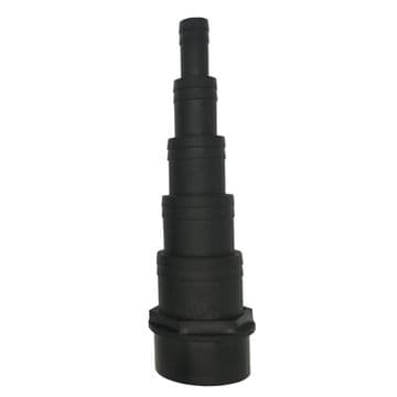 Kockney Koi 5 Step Hosetail Glue Fit