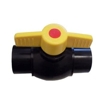 Kockney Koi Ball Valve 2" ID
