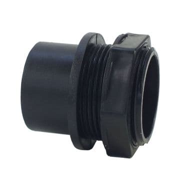 Kockney Koi Tank Connector Thread & Nut