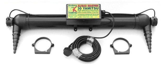 Kockney Koi Yamitsu UV Unit 30w