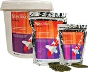 Koi Food NT Labs Medikoi