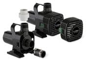 Koi & Pond Pumps