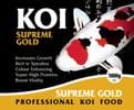 KOI Staple Fish Food Pellet 800g