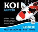 KOI Staple Fish Food Pellet 800g