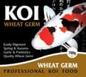 Koi Wheatgerm Koi Food 1200g
