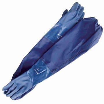 Long Armed Pond Gloves