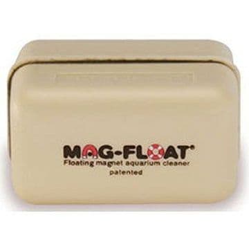 Mag-Float Mini Algae Magnet