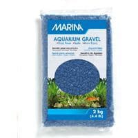 Marina Aquarium Gravel Blue 2 kilo