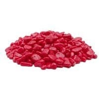Marina Aquarium Gravel Red 2 kilo