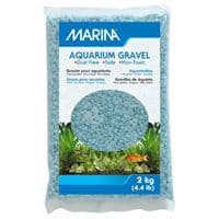 Marina  Aquarium Gravel Surf 10 kilo
