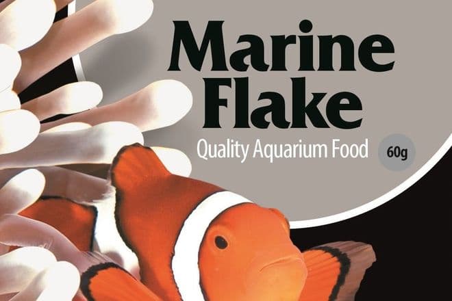 Marine Flake 60g