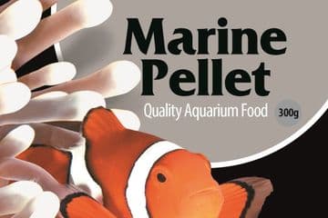 Marine Pellet 300g