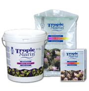 Marine Salts & Buffers