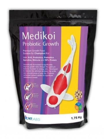 Medikoi - Probiotic Growth 1.75kg