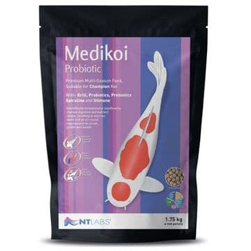Medikoi - Probiotic Multi Season 750g