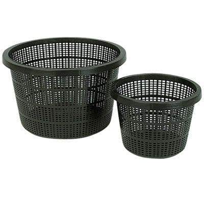 Medium Round Planting Basket