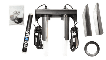 Nexus 220 Ti Upgrade Uv Kit 2 x 36w