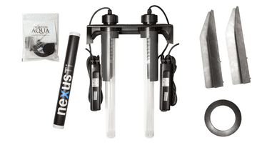 Nexus 320 Ti Upgrade Uv Kit 2 x 55w