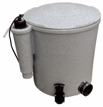 Nexus Eazy Pod Complete