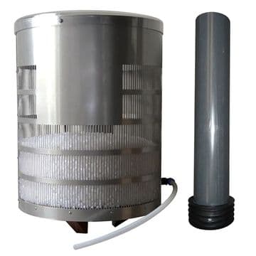 Nexus Eazy Upgrade Kit 210