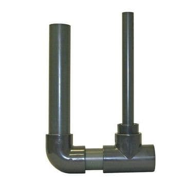 Nexus Eazy Waste Pipe Kit