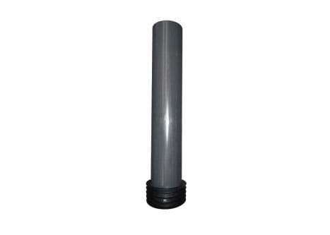 Nexus Isolation Pipe 90mm