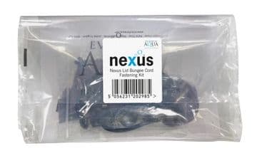Nexus Lid-Bungee Cord Fastening Kit