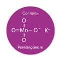 NT Koi Care Potassium Permanganate 250g