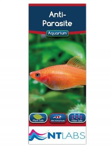 NT Labs Anti Parasite 100ml