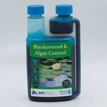 NT Labs Aquaclear 250ml