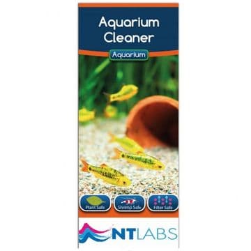 NT Labs Aquarium Cleaner