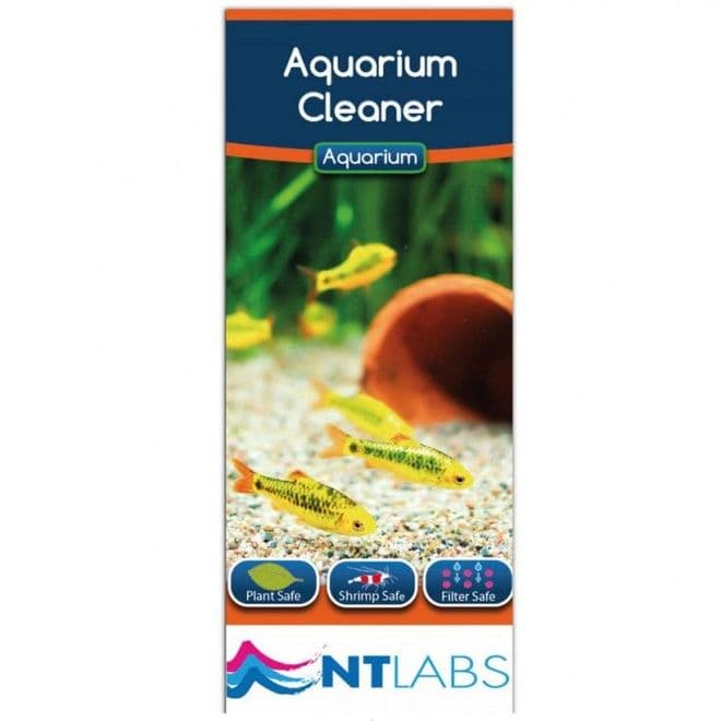 NT Labs Aquarium Cleaner