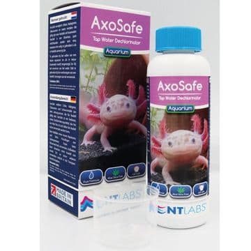 NT Labs Axosafe 250ml