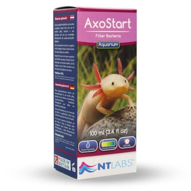 NT Labs Axostart 250ml