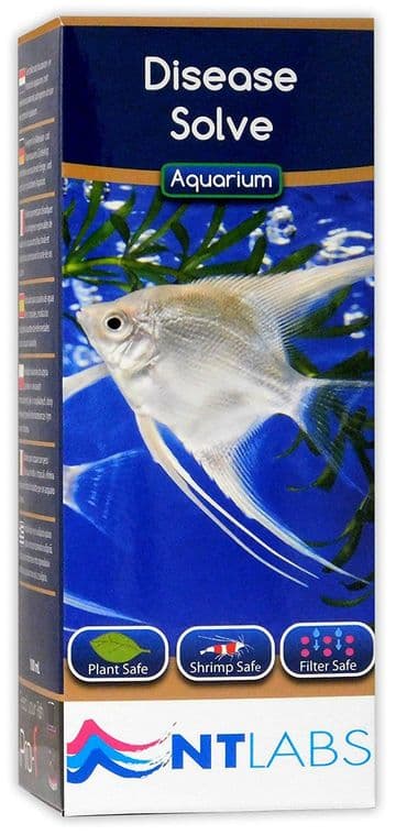 NT Labs Disease Solve