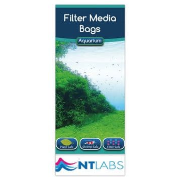 NT Labs Filter Bags