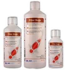 NT Labs Filter Bugs 500ml