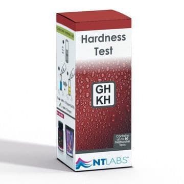 NT Labs Hardness Test